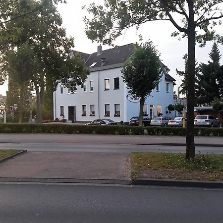 Hotel Im Winkel Bielefeld Exterior foto